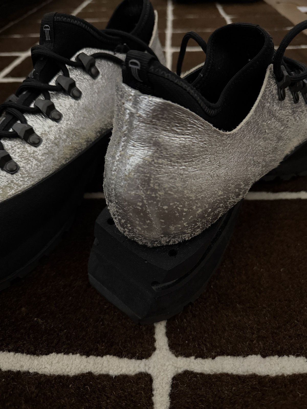 Demon Demon Poyana Boots Size US 11 / EU 44 - 7 Thumbnail