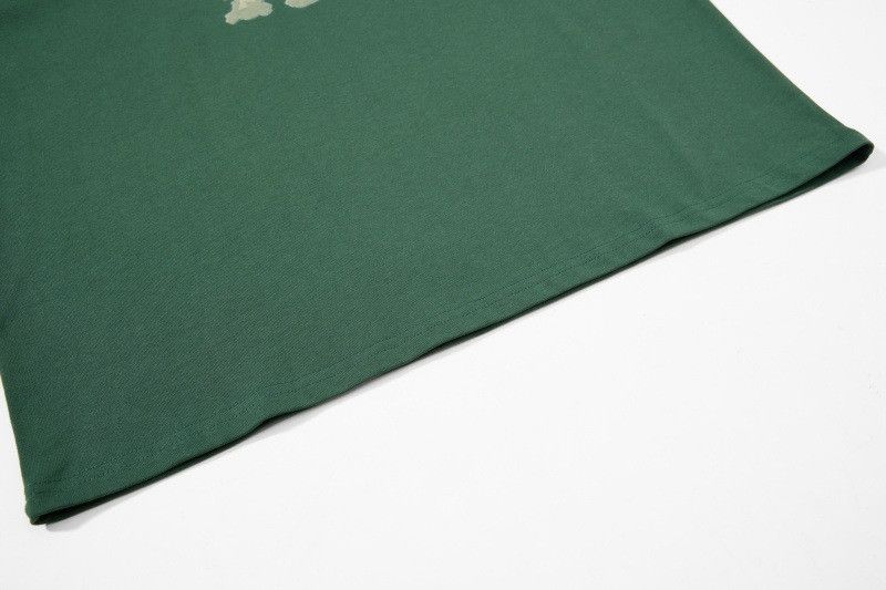 Japanese Brand Men's American-Style Cartoon Puppy T-Shirt Size US M / EU 48-50 / 2 - 4 Thumbnail