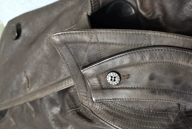 RRL Ralph Lauren RRL Ralph Lauren 22ss model, the most classic and concise Size US M / EU 48-50 / 2 - 9 Thumbnail