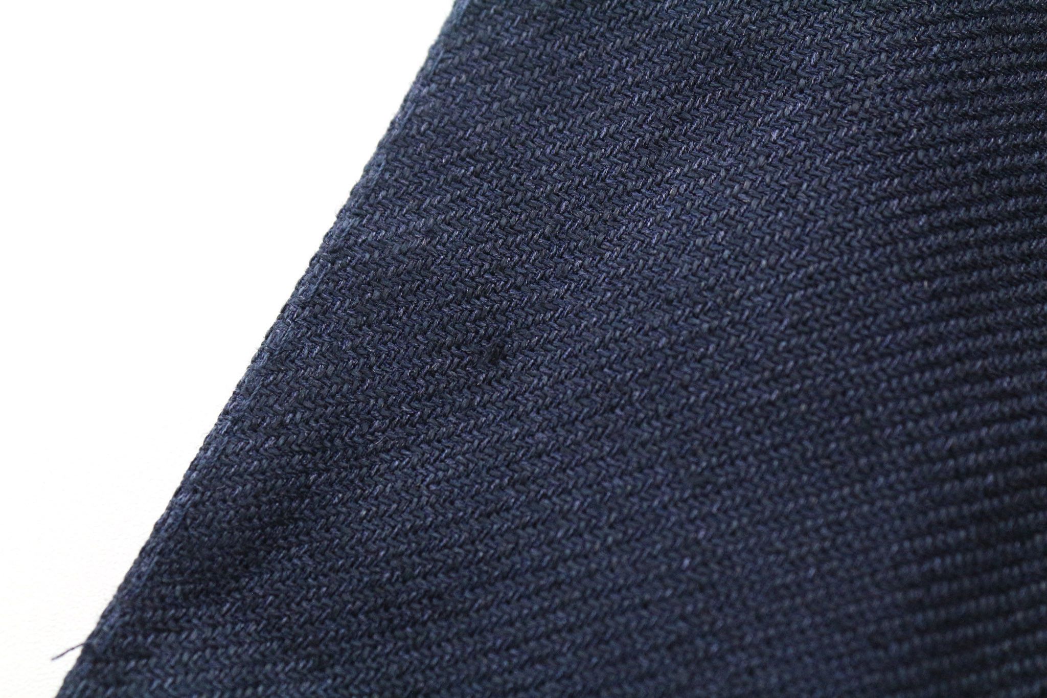 Suitsupply LA SPALLA UK44R Blue Linen Silk Blazer 75878 Size 44R - 10 Thumbnail