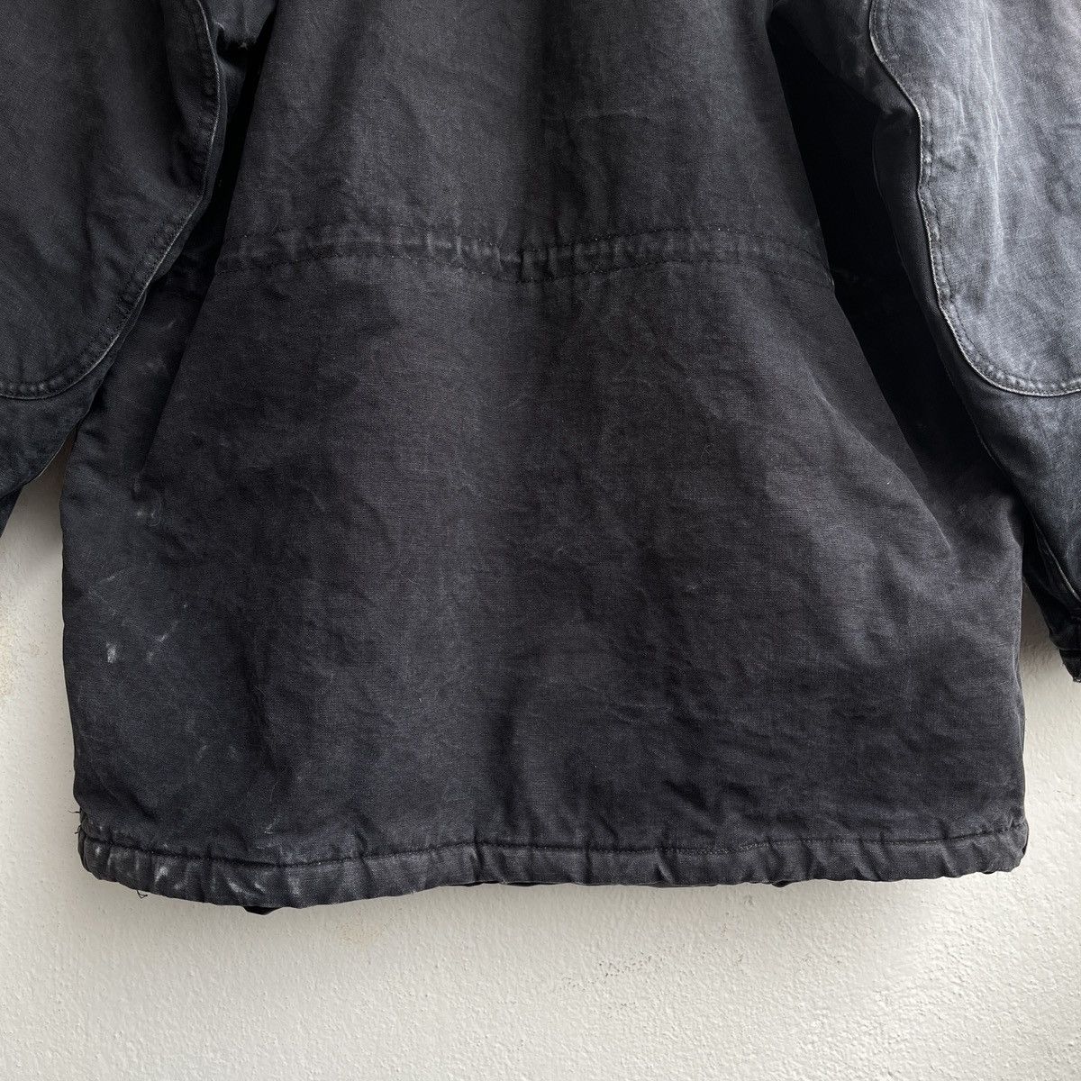 Buzz Rickson's × I. Spiewak And Sons × Vintage Vintage I Spiewak & Sons N-3B Jacket Golden Fleece USA Size US XL / EU 56 / 4 - 13 Thumbnail