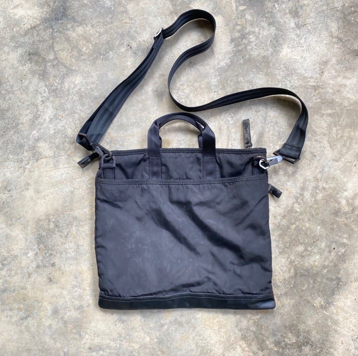 Calvin Klein × Calvin Klein 205W39NYC × Designer Calvin Klein sling bag Size ONE SIZE - 2 Thumbnail