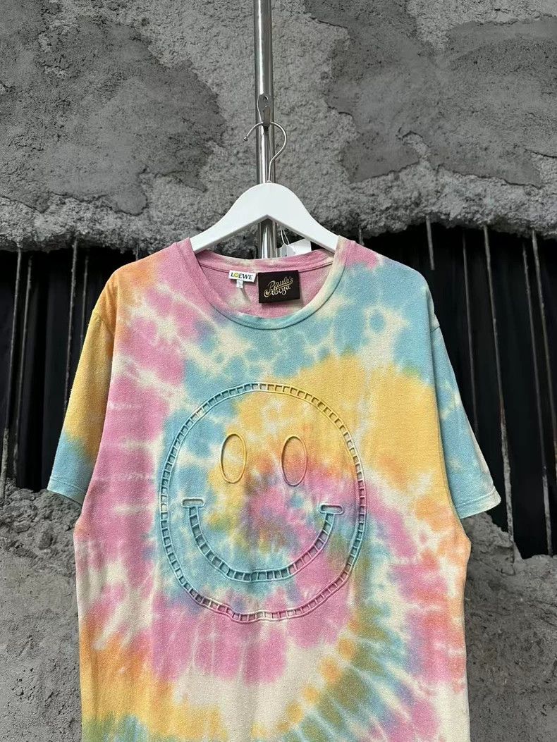 Loewe LOEWE Smiling short sleeve Size S / US 4 / IT 40 - 3 Thumbnail
