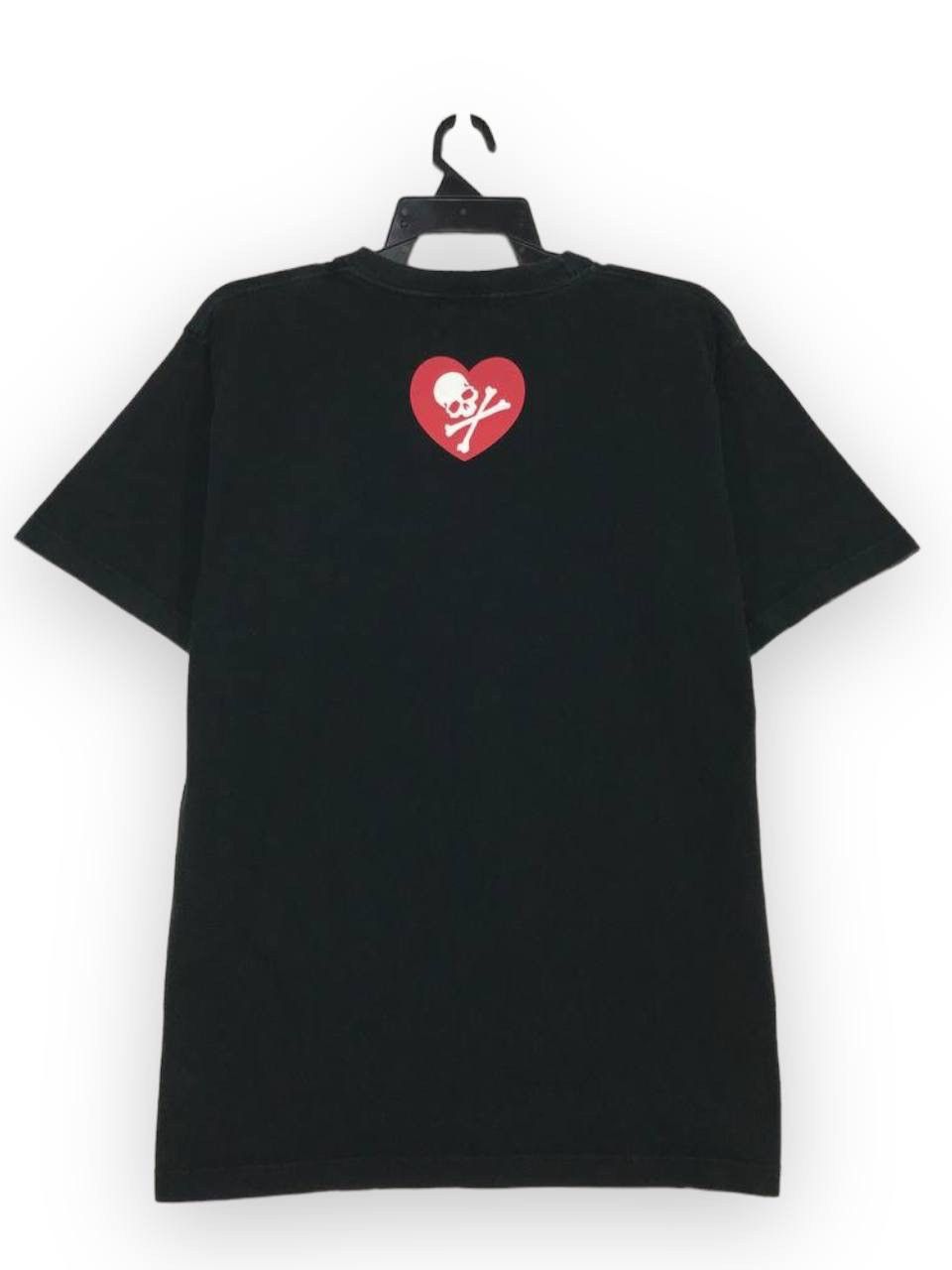 Japanese Brand × Mastermind Japan love mastermind peace skull punk design freedom Size US L / EU 52-54 / 3 - 4 Thumbnail