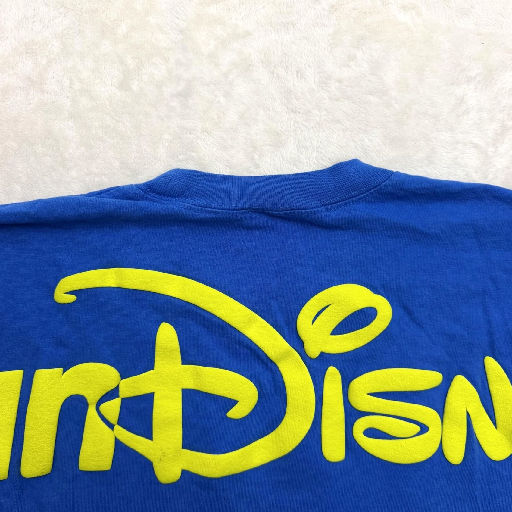 Disney VINTAGE Size L / US 10 / IT 46 - 4 Thumbnail