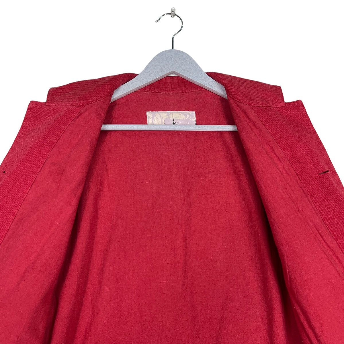 Japanese Brand 🔥FREE SHIPPING🔥SCOOP CHORE JACKET Size US M / EU 48-50 / 2 - 12 Thumbnail