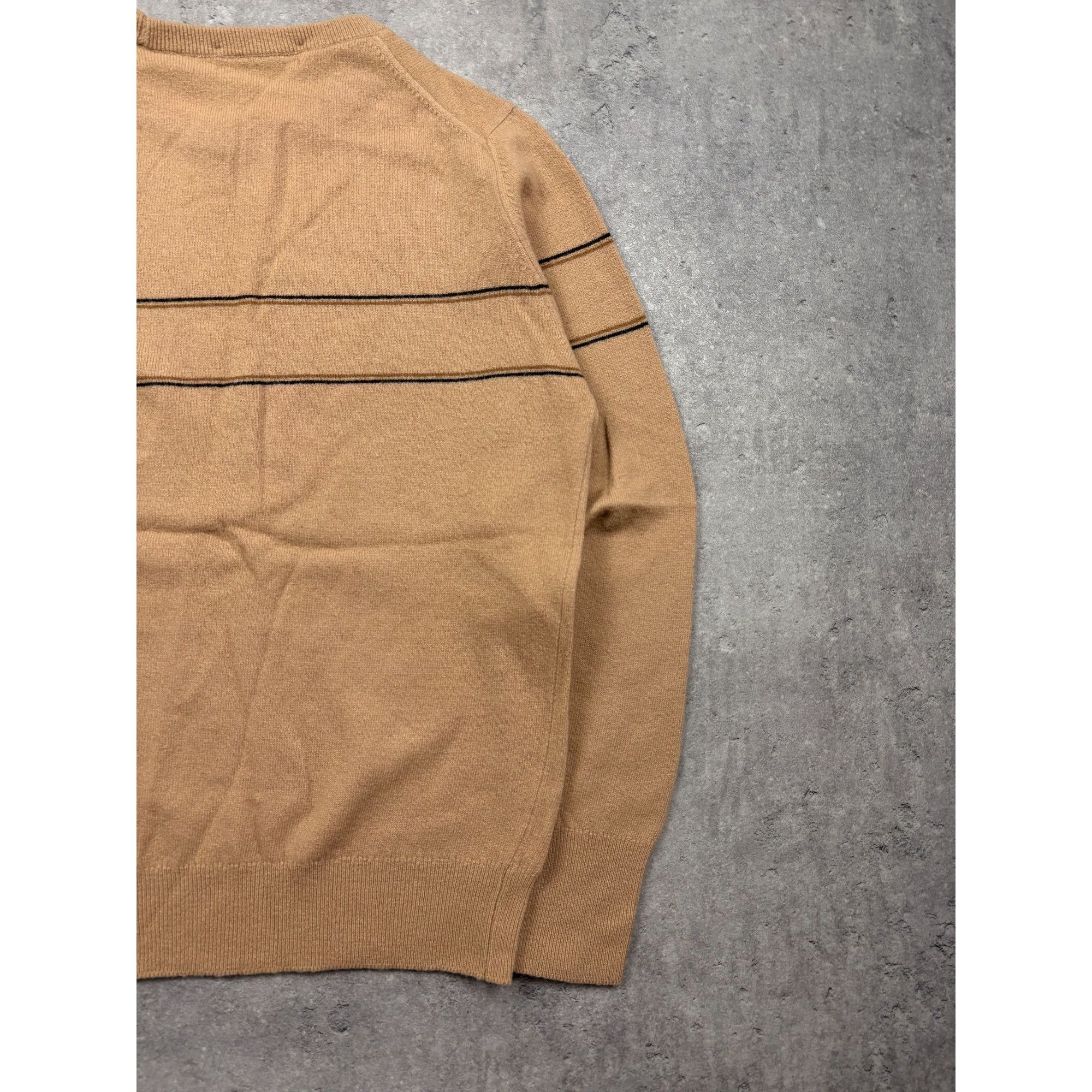 Burberry Vintage Burberrys’ Scotland: A Piece of British Heritage swe Size US M / EU 48-50 / 2 - 9 Thumbnail