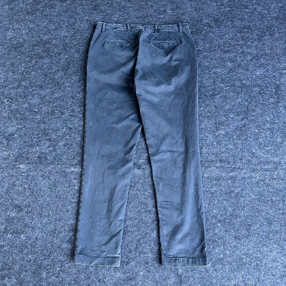 C.P. Company Vintage CP Company Faded Black Trouser D651 Size US 32 / EU 48 - 4 Thumbnail