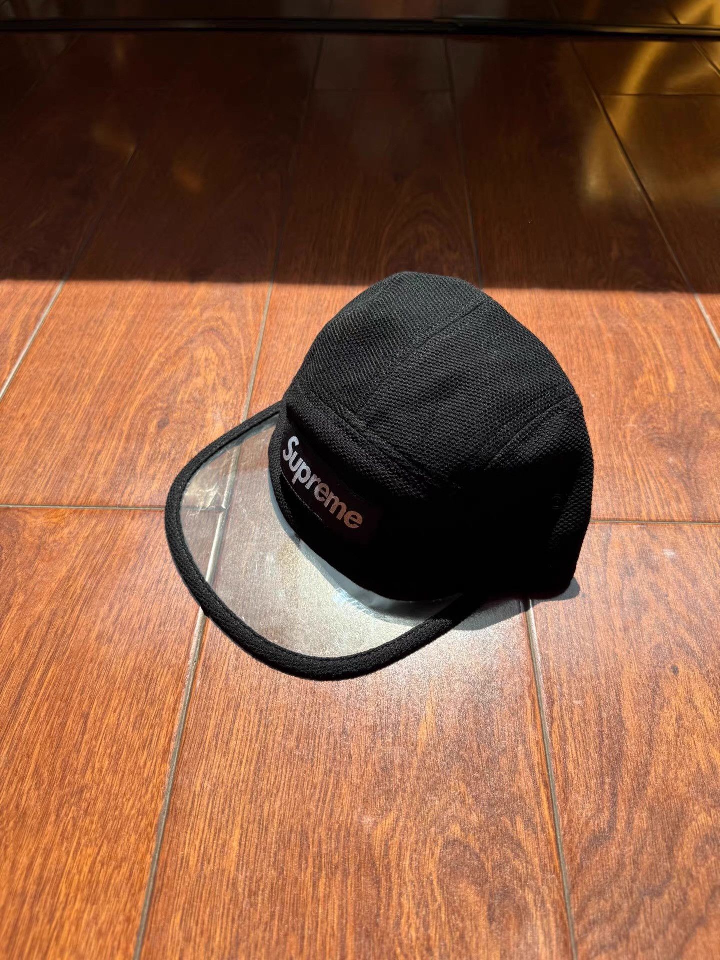 Supreme Nike Supreme 24SS Dazzle Crusher Bucket Hat L/XL FZ6789