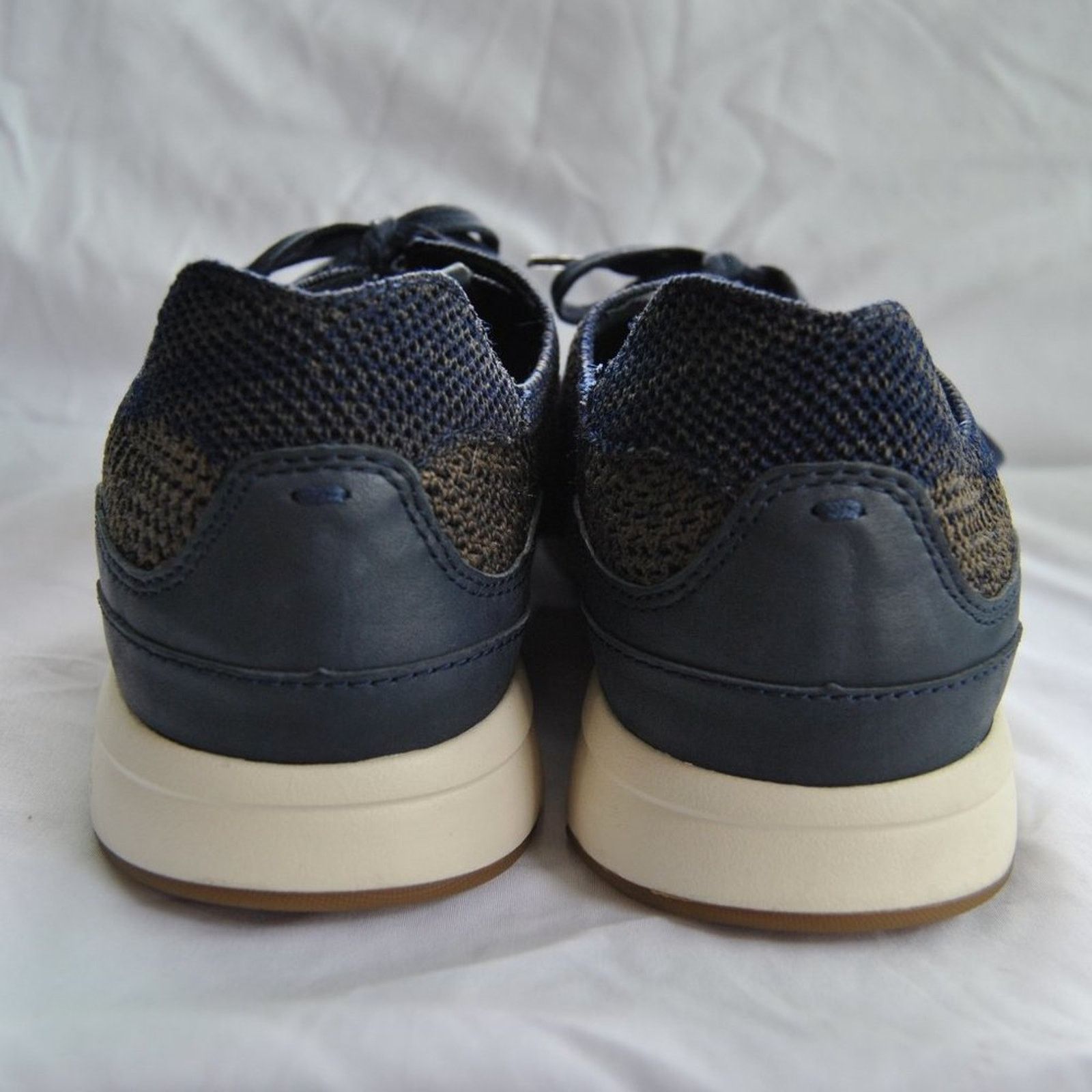 Cole Haan Cole Haan GrandPro Runner StichLight Dress Shoe Size: 12 Size US 12 / EU 45 - 5 Thumbnail