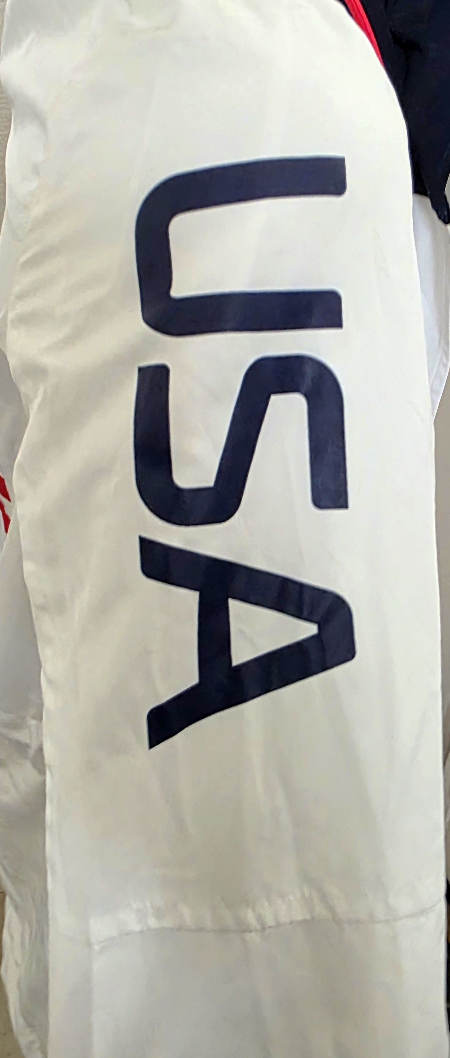 Polo Ralph Lauren Polo Ralph Lauren TEAM USA OLYMPIC Ceremony Hooded Jacket Size XXS / US 00 / IT 34 - 6 Thumbnail