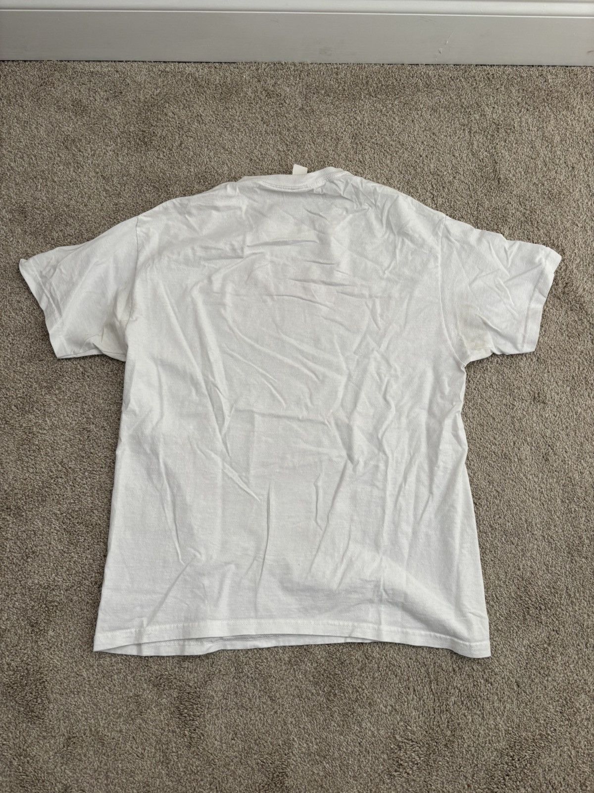 Universal Studios Universal Studios JAWS Movie T Shirt Size US L / EU 52-54 / 3 - 4 Thumbnail