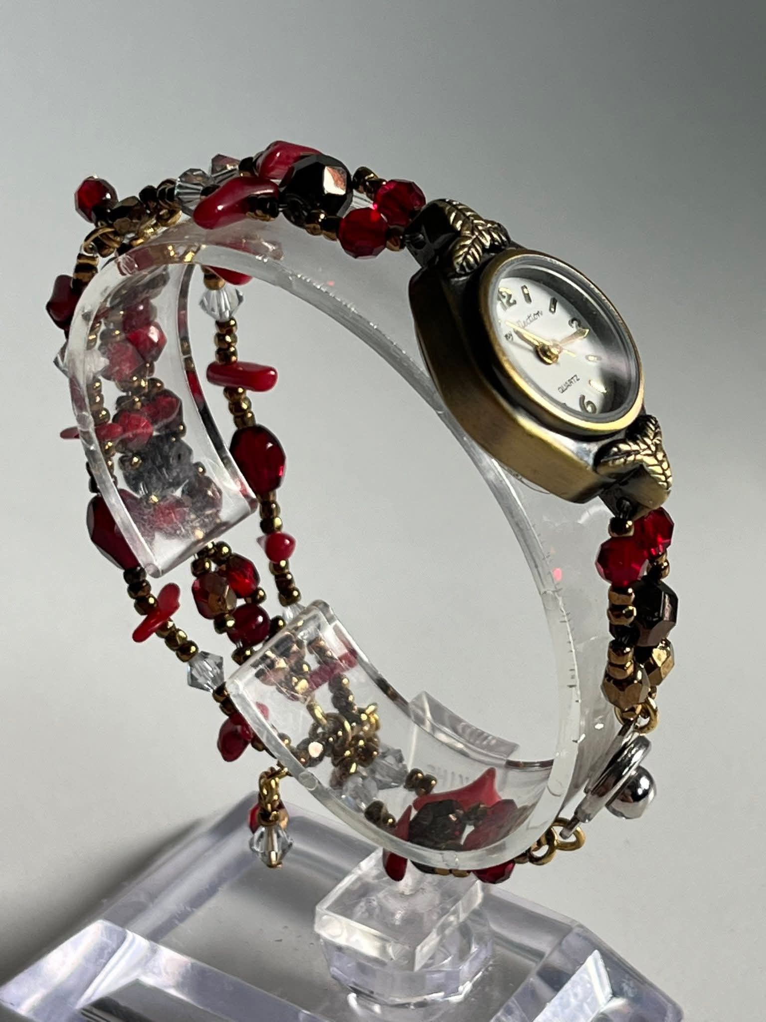 Other My Collection Women Watch Size ONE SIZE - 2 Thumbnail