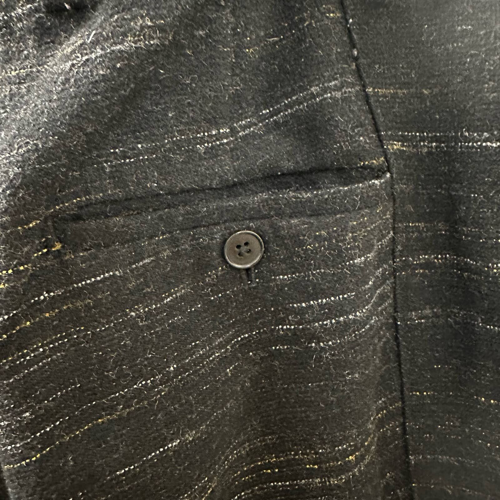 3.1 Phillip Lim 3.1 Philip Lim Wool Blend Pants Size US 30 / EU 46 - 6 Thumbnail