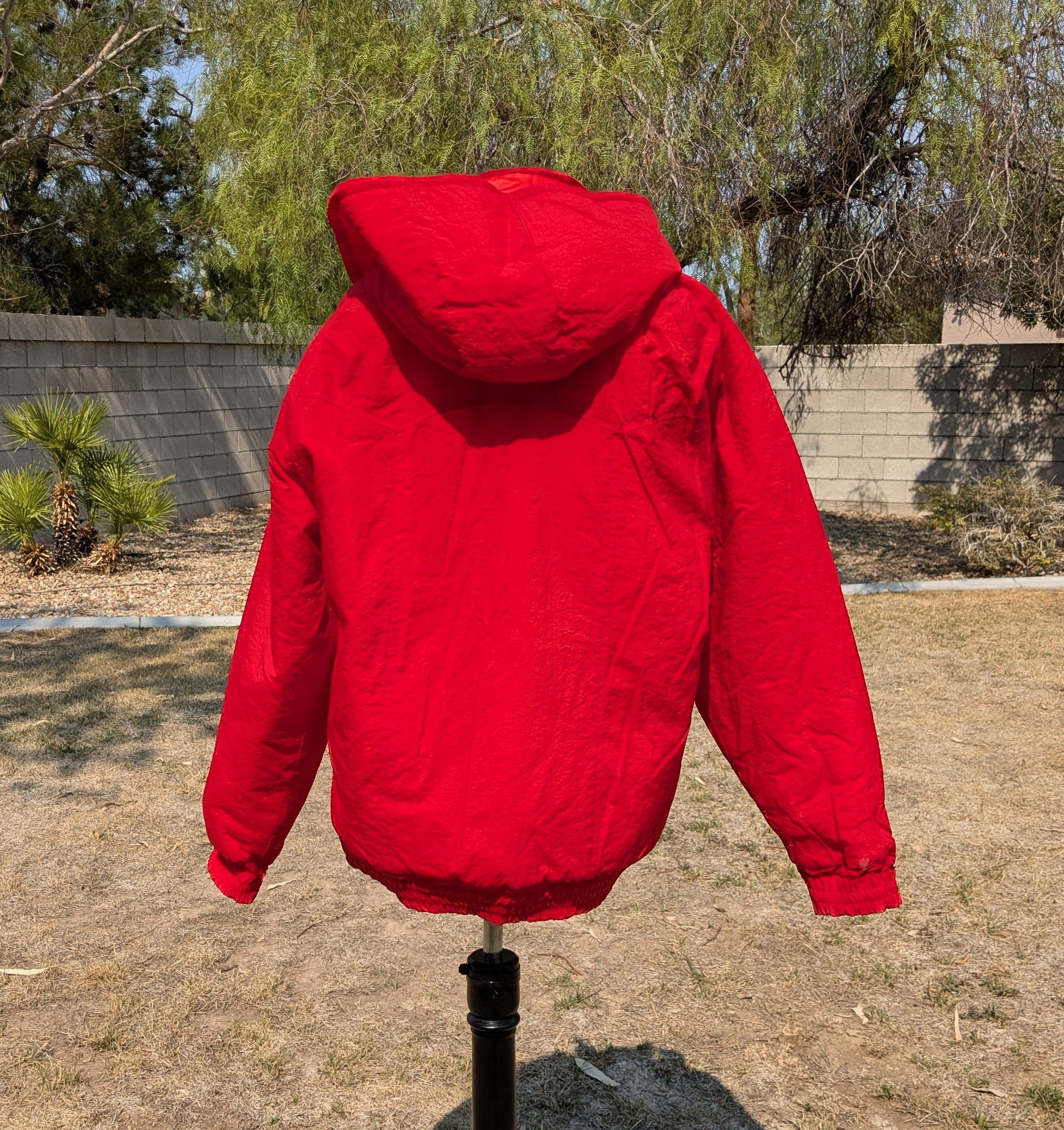 Other British Mist Detachable Hood EU50/Men Lg Parka Jacket Coat Size US L / EU 52-54 / 3 - 7 Thumbnail