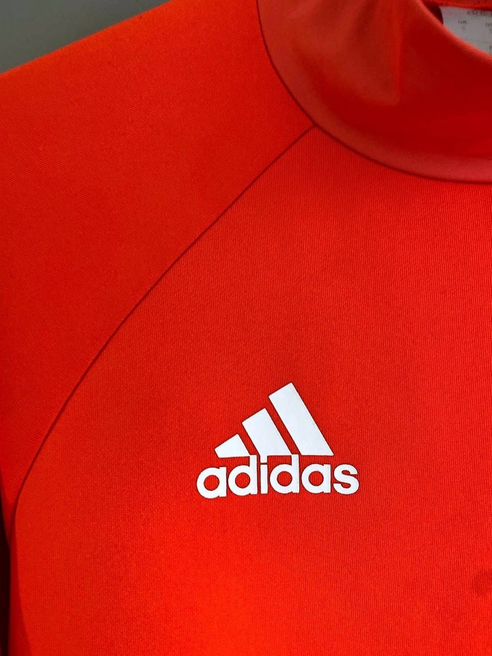 Adidas FC Bayern München Soccer Jersey Training Long Sleeve, Size S Size US S / EU 44-46 / 1 - 7 Thumbnail