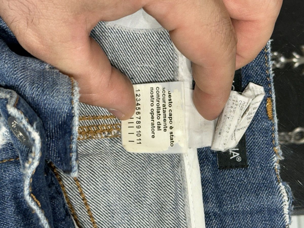 Dolce & Gabbana Dolce and Gabanna Denim Jeans Size 44 Size US 31 - 13 Thumbnail