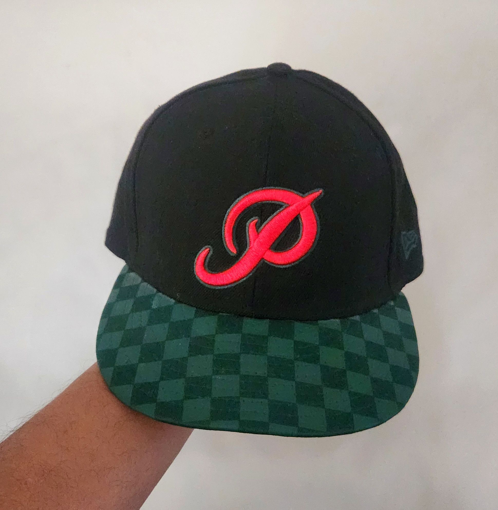 New Era New Era X Primitive Apperal Hat Cap Gucci Colorway Exclusive Size ONE SIZE - 2 Thumbnail