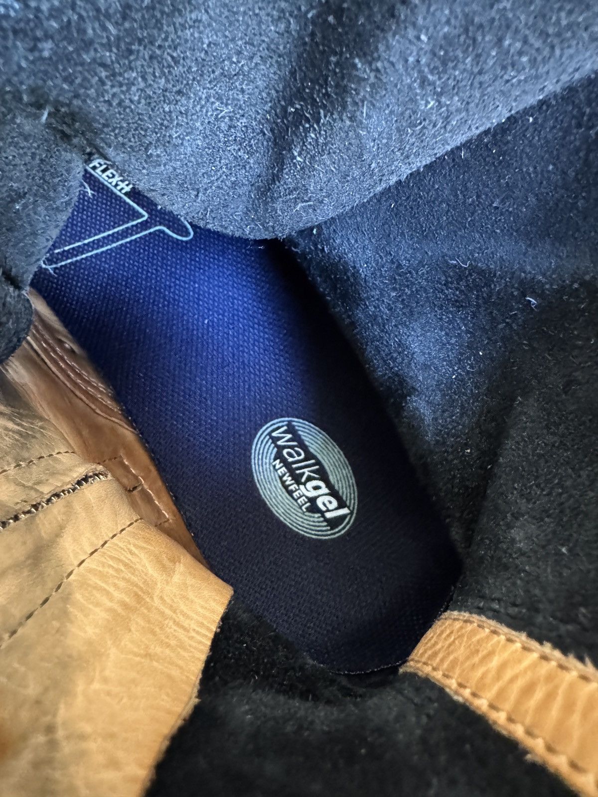 Visvim Suede 7 holes boots Size US 10 / EU 43 - 14 Thumbnail
