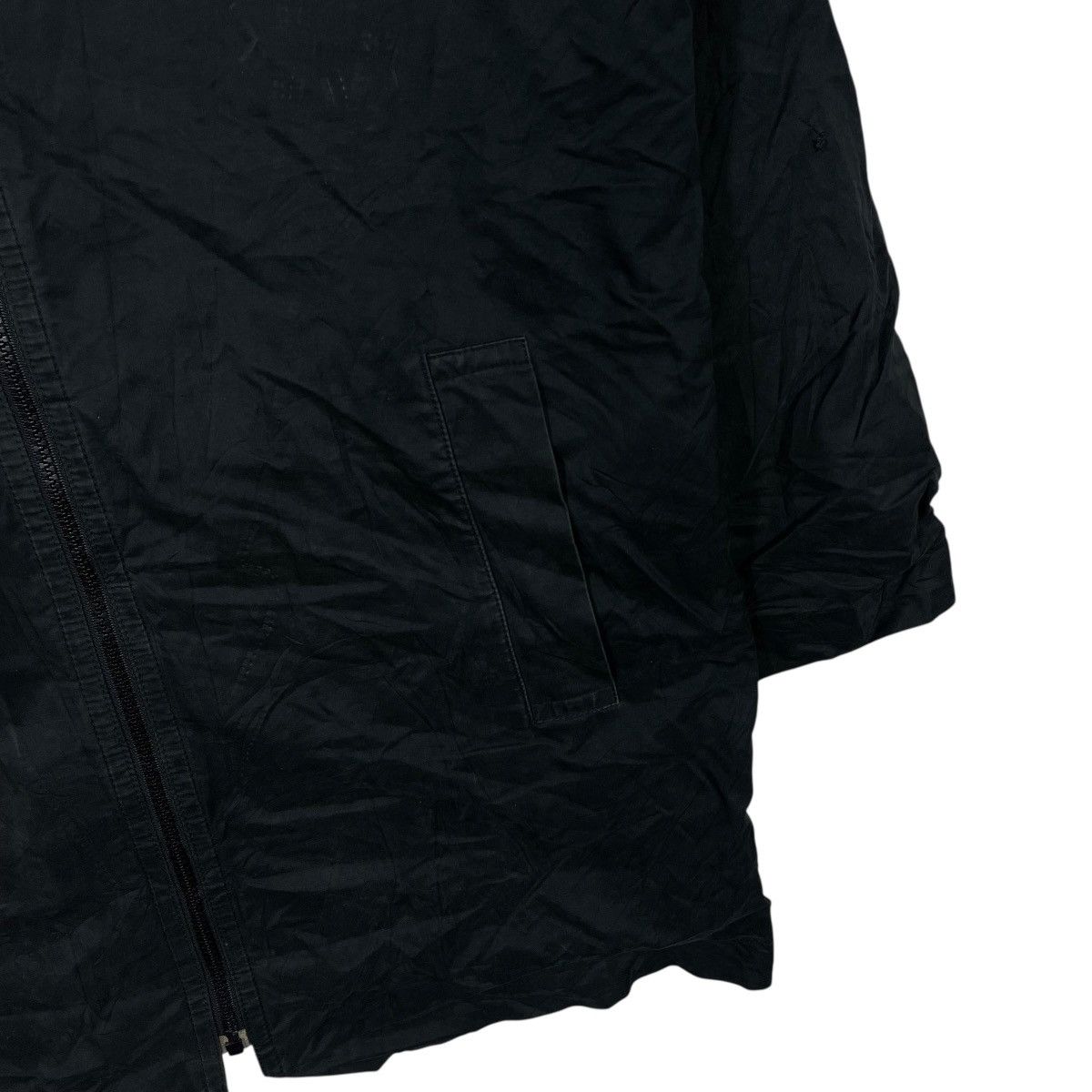 Burberry Burberry London Technical Parka Jacket Tactical Utility Size US M / EU 48-50 / 2 - 5 Thumbnail