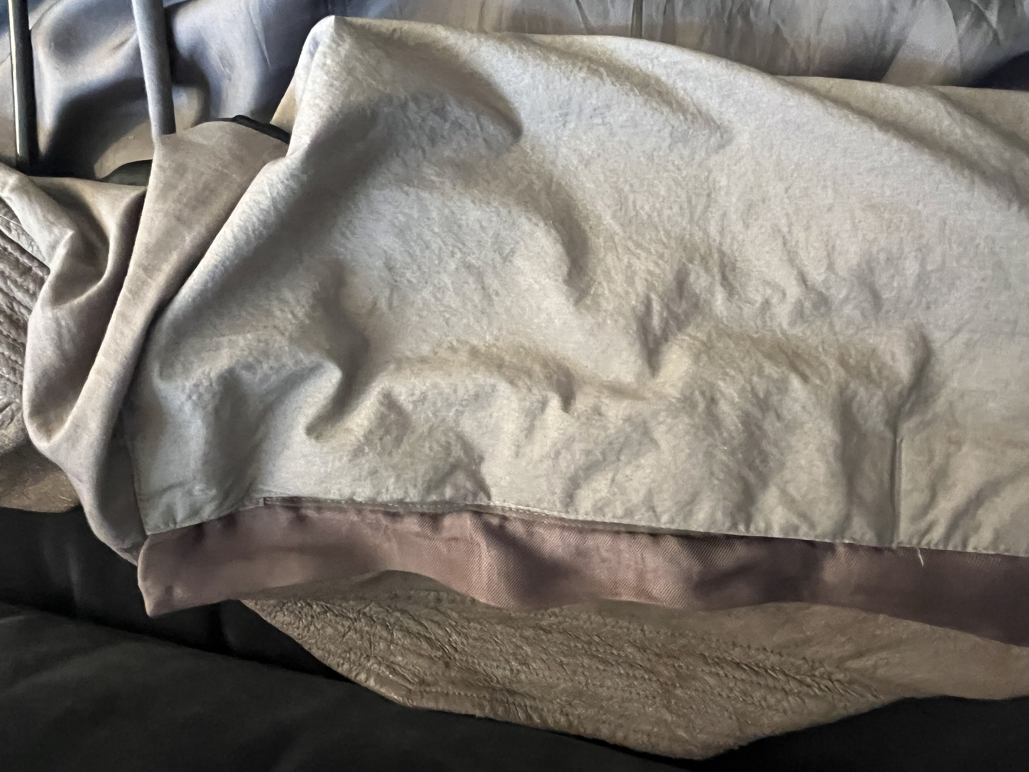 Rick Owens Rick Owens Blistered Cracked Lamb Leather Jacket Size US XXL / EU 58 / 5 - 15 Thumbnail
