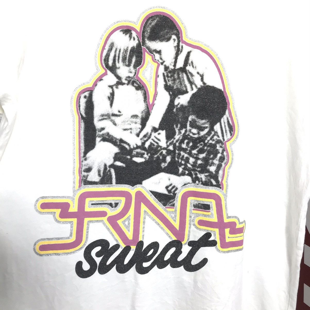 Hysteric Glamour Vtg RNA Slang inc “sweetie” tee overprint seditionaries Size US L / EU 52-54 / 3 - 3 Thumbnail