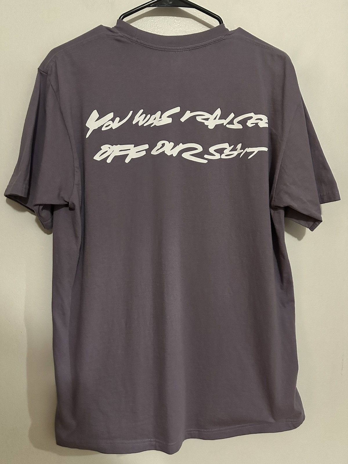 Supreme Supreme Futura Box Logo Tee Size US M / EU 48-50 / 2 - 3 Thumbnail