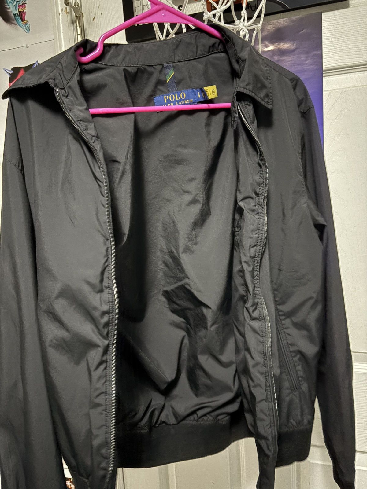 Polo Ralph Lauren Polo Ralph Lauren Jacket Size US S / EU 44-46 / 1 - 1 Thumbnail