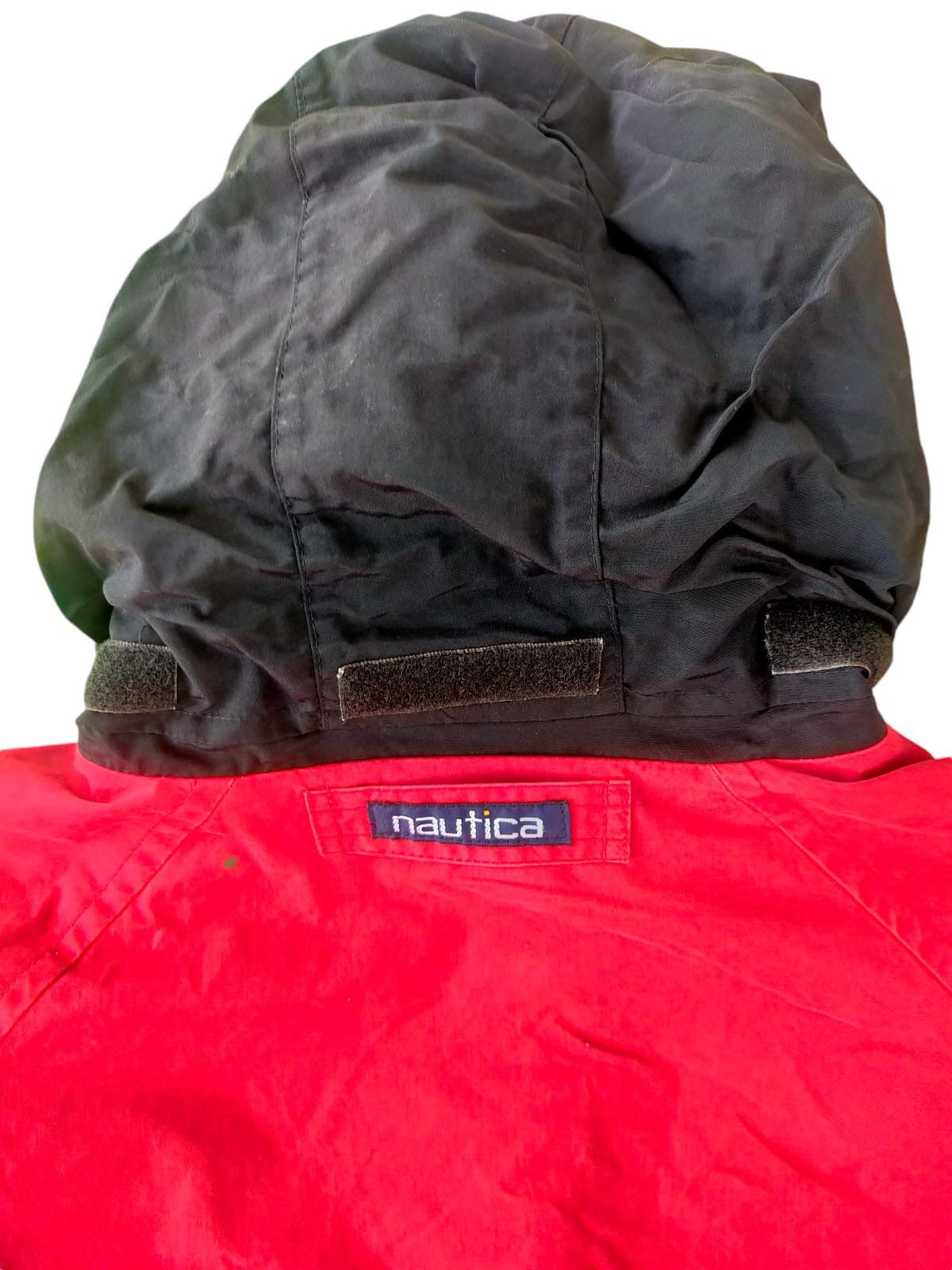 Nautica Nautica outdoor jacket Size US M / EU 48-50 / 2 - 4 Thumbnail