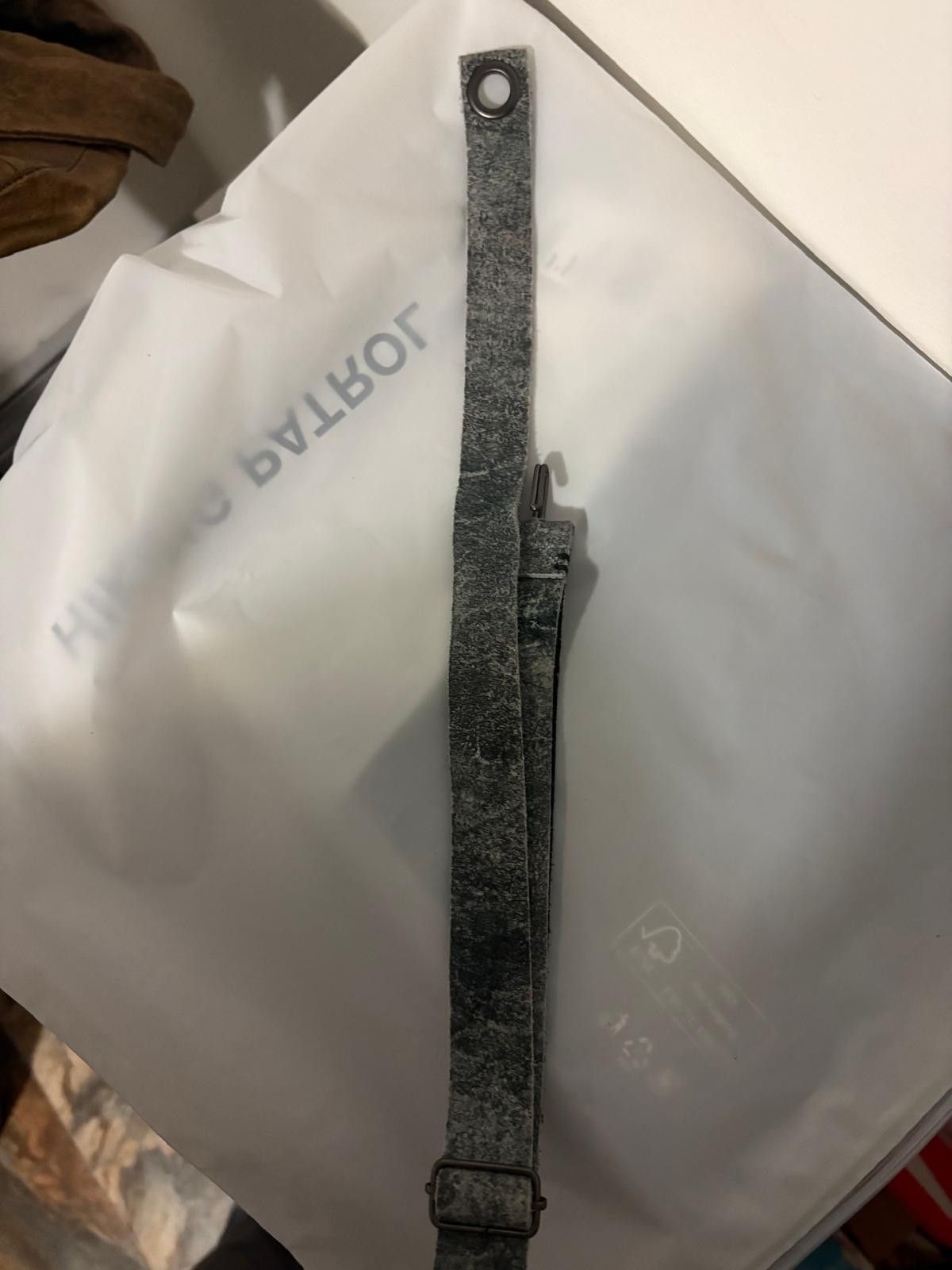 Other Belt Size ONE SIZE - 3 Thumbnail