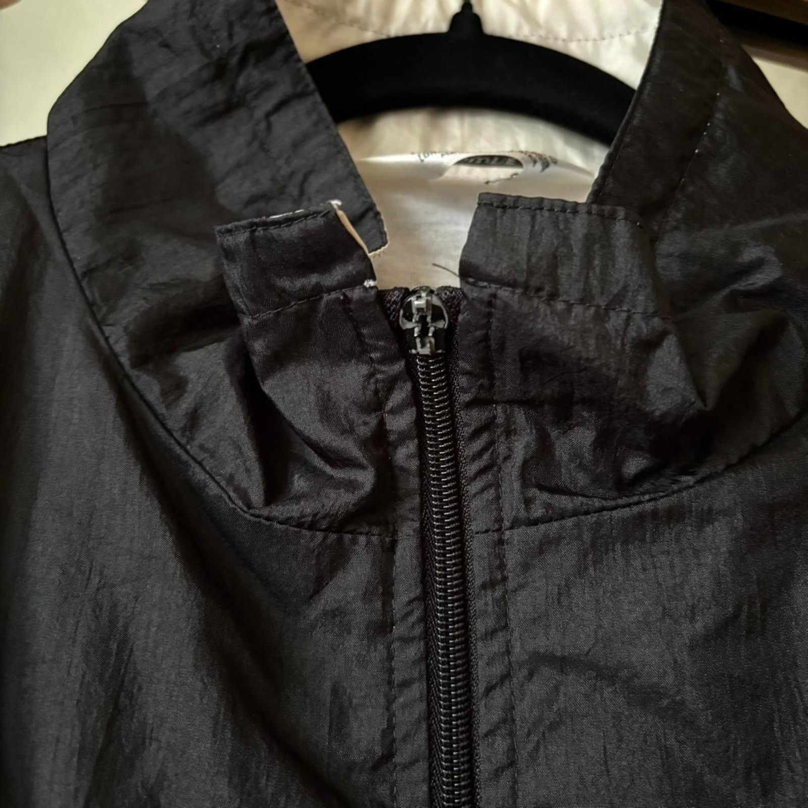 London Fog Vintage 1980s Towne by London Fog Windbreaker Large Menswear Size US L / EU 52-54 / 3 - 6 Thumbnail