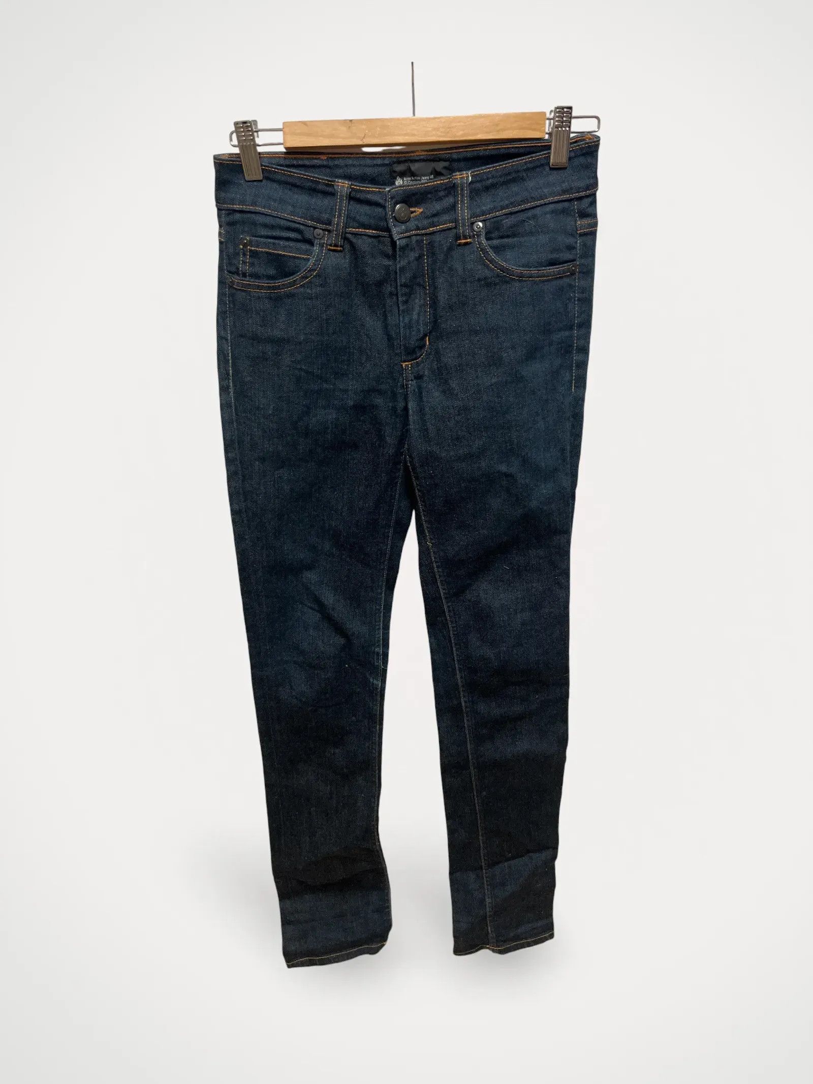 Acne Studios Acne Studios Jeans Size 28" / US 6 / IT 42 - 1 Thumbnail