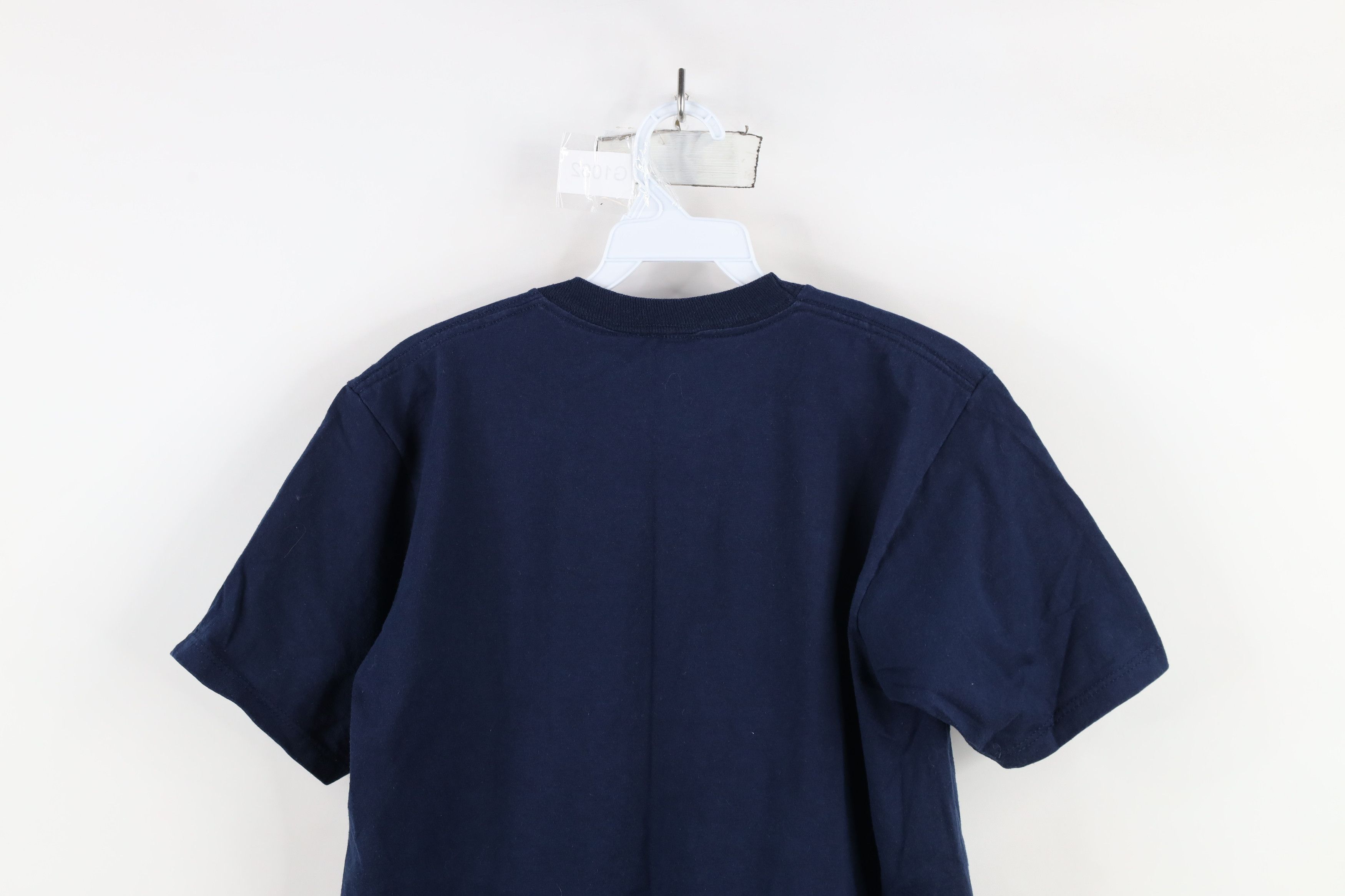 Vintage Vintage 90s Streetwear Wildlife Cougar Cat T-Shirt USA Size US M / EU 48-50 / 2 - 13 Thumbnail
