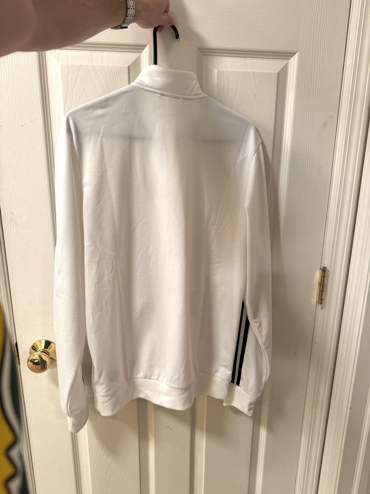 Adidas Adidas Sweater Retro Tracksuit Size US S / EU 44-46 / 1 - 6 Thumbnail