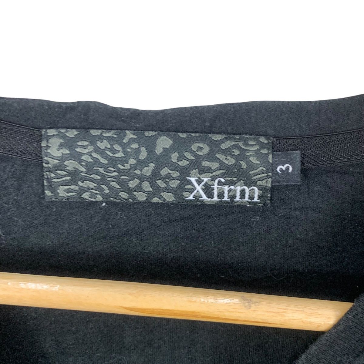 Other XFRM JAPAN NEIGHBORHOOD Gang Bang Rhinestone Tee Shirt Top Size S / US 4 / IT 40 - 9 Thumbnail