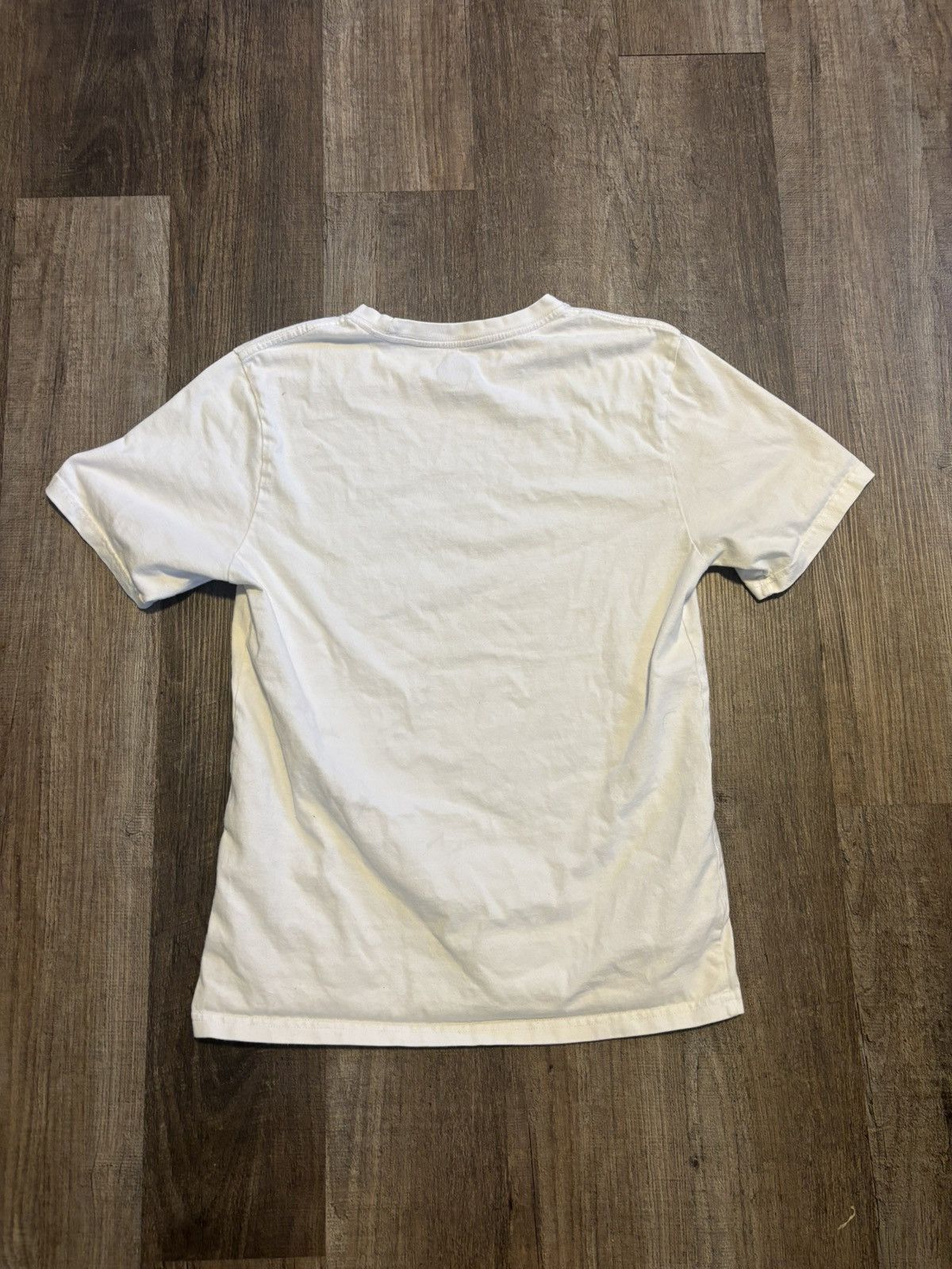 Levi's Levi’s Silver Tab Logo Tee Size US XS / EU 42 / 0 - 3 Thumbnail