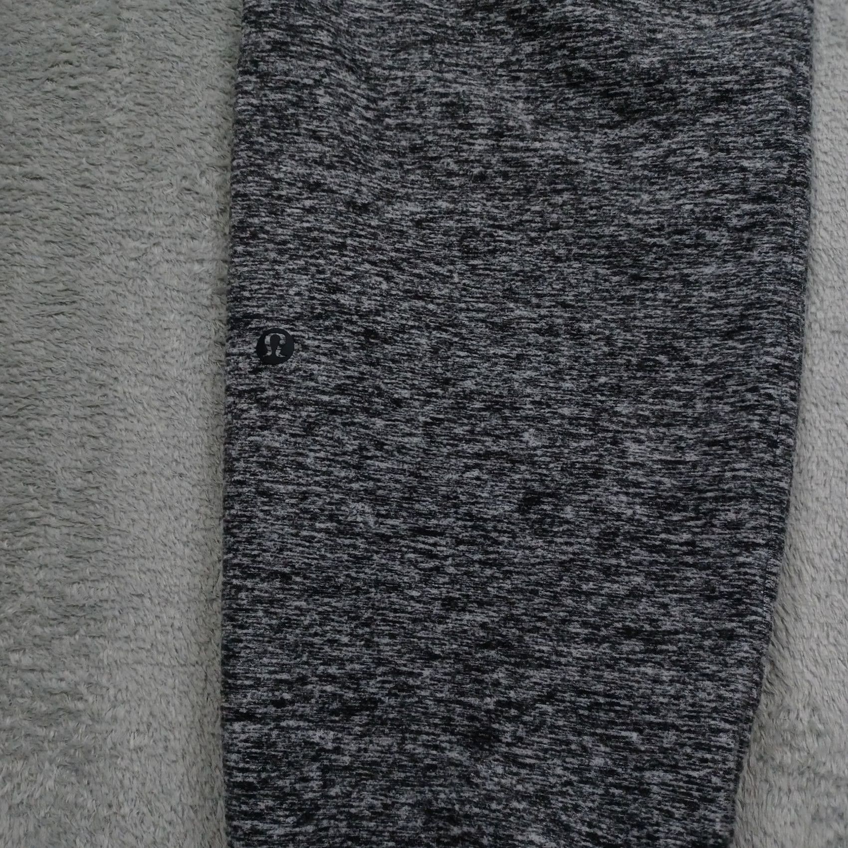 Lululemon Lululemon Joggers Womens 8 Gray Activewear Casual Drawstring A2 Regular Pockets Size 30" / US 8 / IT 44 - 6 Thumbnail
