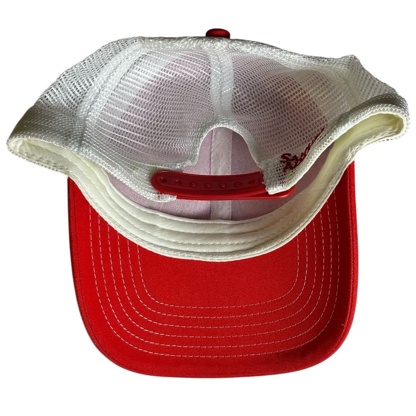 Adams Red Samuel Adams Men's Hat's Size ONE SIZE - 7 Thumbnail