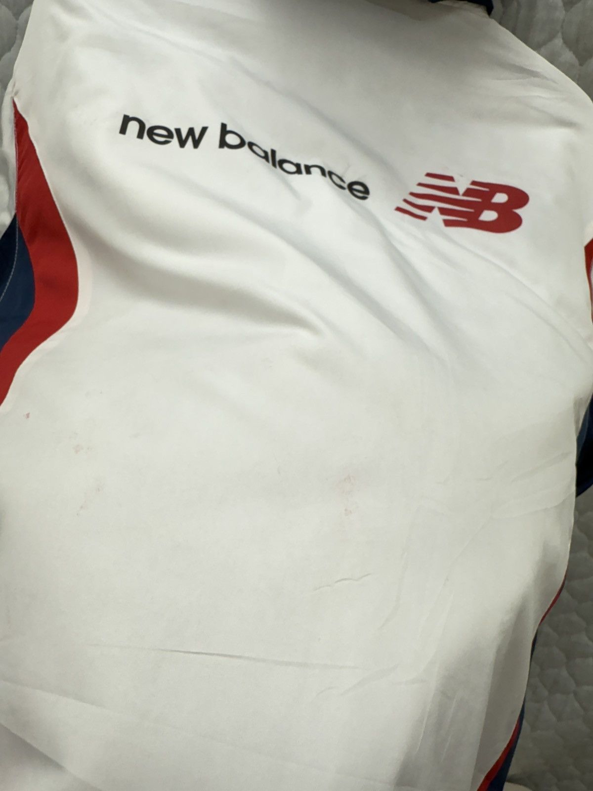 New Balance 🔥🔥🔥STEALS NEW BALANCE X SUNTORY COFFEE HOODIE JACKET Size US M / EU 48-50 / 2 - 13 Thumbnail