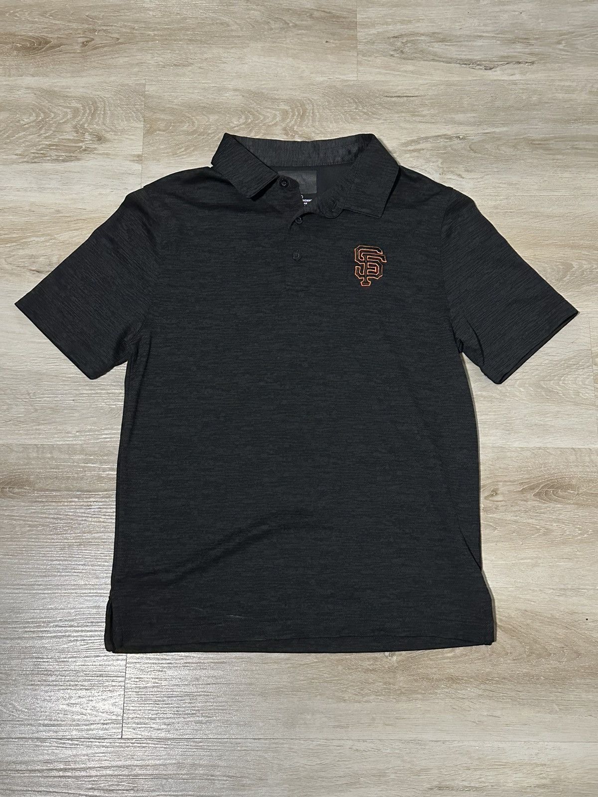 Giant SF GIANTS POLO Size US M / EU 48-50 / 2 - 1 Thumbnail