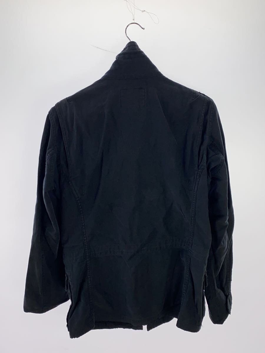 Hysteric Glamour Hysteric Glamour Cotton Jacket Black Size US L / EU 52-54 / 3 - 2 Thumbnail