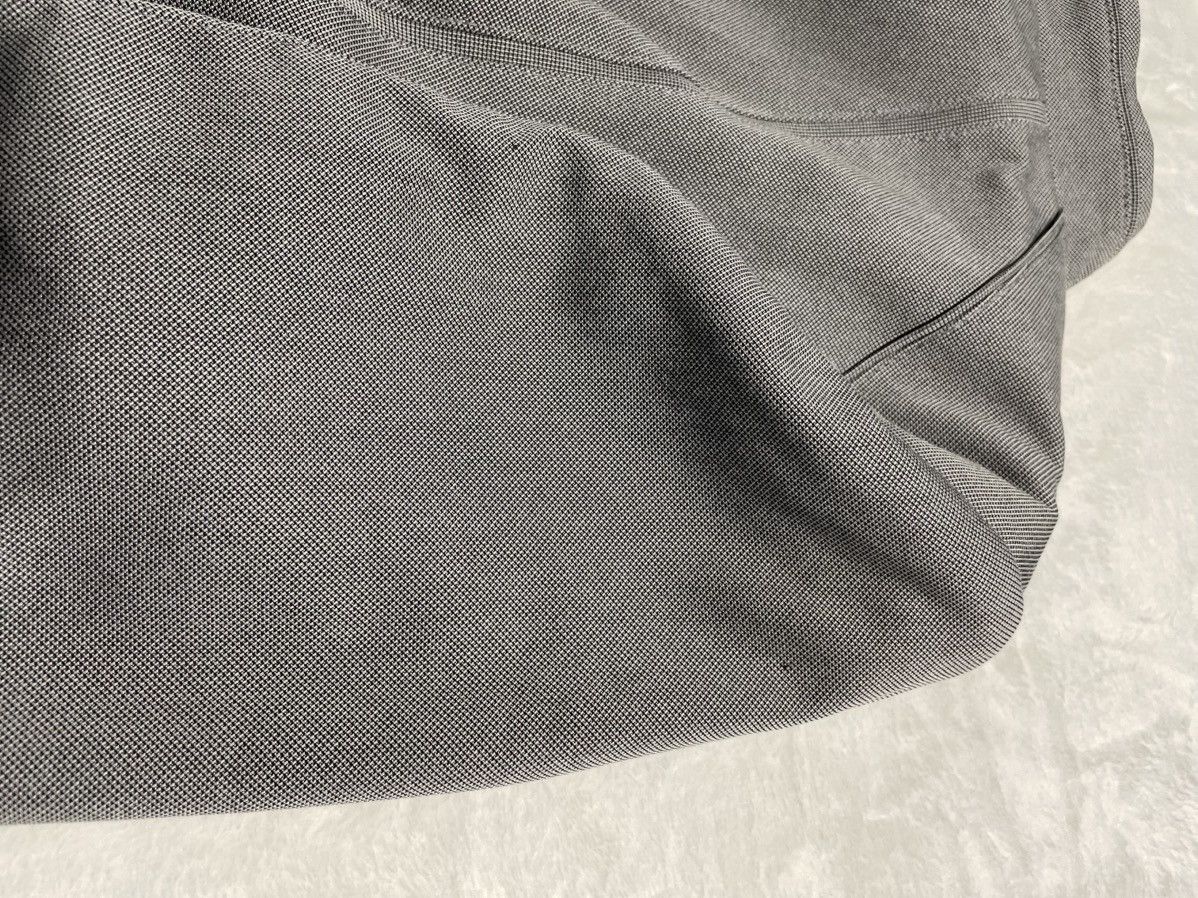 White House Black Market White House Black Market 3/4 Sleeve Blazer Size L / US 10 / IT 46 - 8 Thumbnail