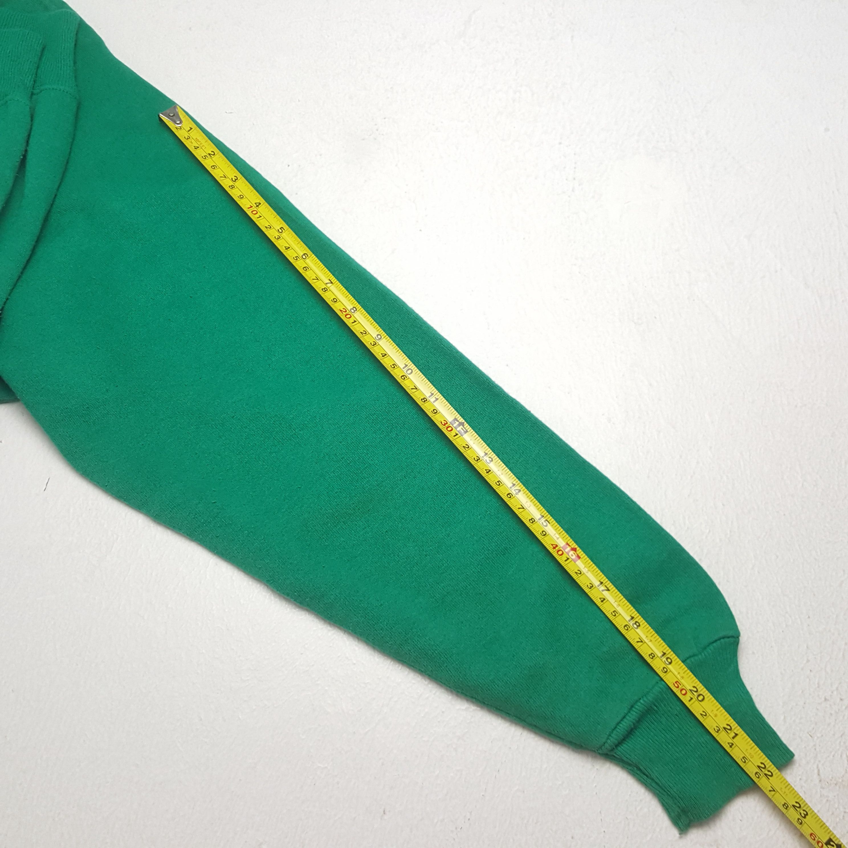 Designer × Vintage Vintage Merry Christmas Sweatshirt Size US L / EU 52-54 / 3 - 7 Thumbnail