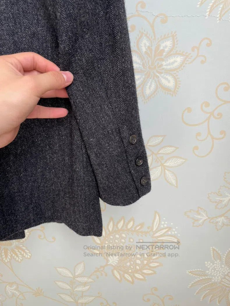 Comme des Garcons Comme Des Garcons Blazer Size US M / EU 48-50 / 2 - 5 Thumbnail