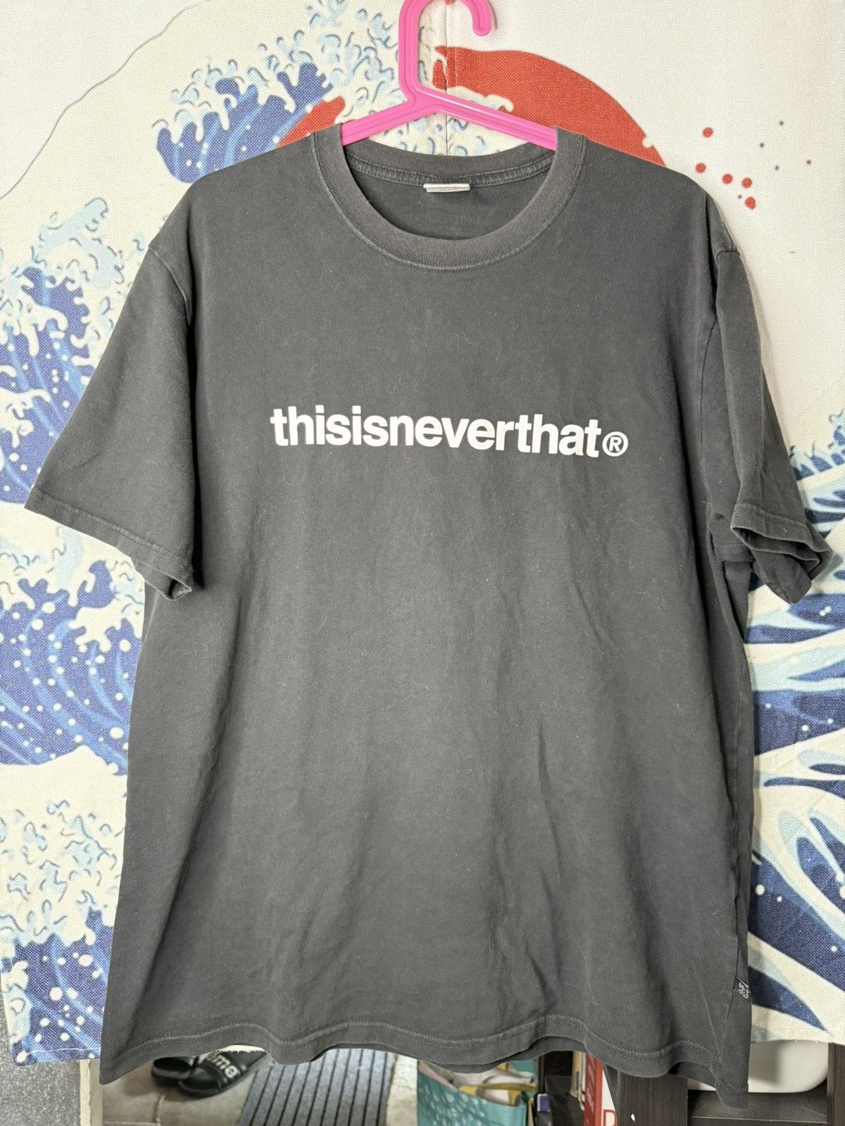 thisisneverthat THISISNEVERTHAT L Size US L / EU 52-54 / 3 - 1 Thumbnail