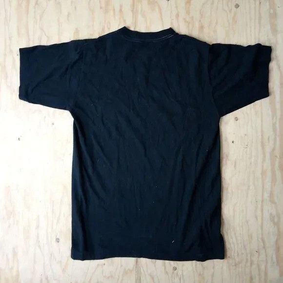 Vintage Vintage 80s California Then There Was Light T-Shirt Size US M / EU 48-50 / 2 - 5 Thumbnail