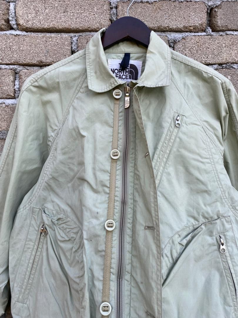 The North Face Tge North Face Zipper Jacket Light Size US M / EU 48-50 / 2 - 6 Thumbnail