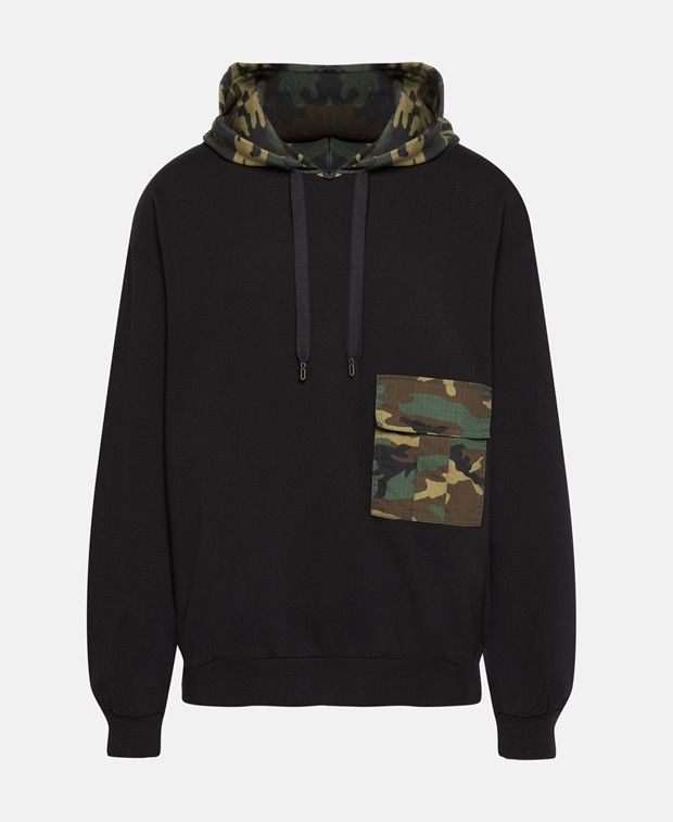Dolce & Gabbana Hoodie Size US L / EU 52-54 / 3 - 1 Preview