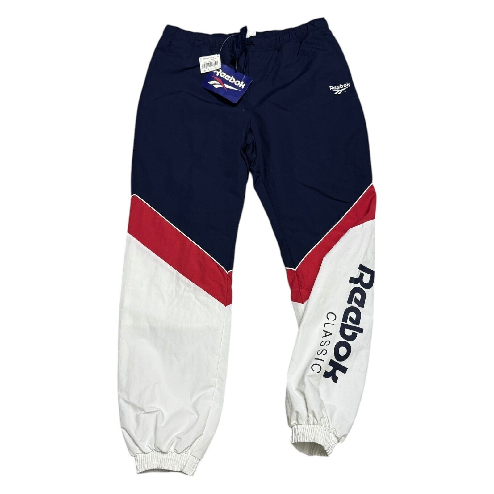 Reebok classic jogger pants clearance