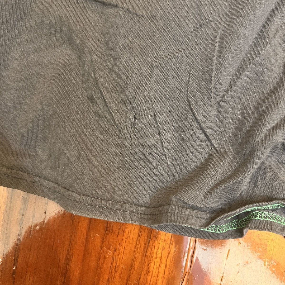 If Six Was Nine Avv Homme Japanese Brand Sedetionaries Design Women Size L / US 10 / IT 46 - 4 Thumbnail